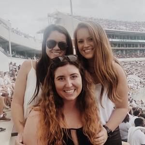 Meet your Posher, Madison